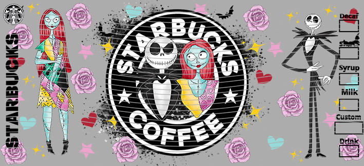 16oz Starbucks-SBK-127